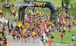 สำเร็จเกินคาด AMAZING RACE FESTIVAL&TRIATHLON KANCHANABURI 2022 ไตรกีฬาสุดยิ่งใหญ่ในกาญจนบุรี