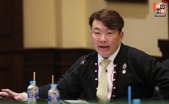 เพื่อไทยเสนอเอง ล้มเอง เพราะไม่อยู่เป็นองค์ประชุม ! “สิริพงศ์” เผย เบื้องหลังสภาล่ม กลางวงพิจารณา  กม.อากาศสะอาด 