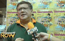 “โต๊ะ ปริภัณฑ์” เบรกทำหนัง รับทีมพากย์พันธมิตรถึงจุดอิ่มตัว