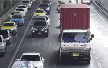 ตรวจเช็ครถควันดำฟรีลดฝุ่น PM2.5