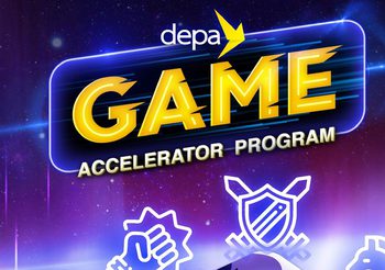 ดีป้า ผนึก TGA – อินโฟเฟด ประกาศผลสุดยอด 4 ทีมพัฒนาเกมสัญชาติไทย ในโครงการ depa Game Accelerator Program พร้อมปั้นสู่ระดับโลก