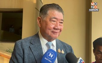 “ภูมิธรรม” ขอบคุณ “หม่องชิตตู” หลังประกาศร่วมมือไทยปราบคอลเซ็นเตอร์