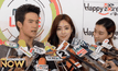 “เจมส์ มาร์” ควง “ฮัม อึนจอง” ฟิตติ้ง ภ.Micro Love