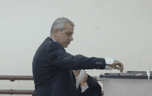 เลือกตั้งรัฐสภาอียิปต์ รอบ 2