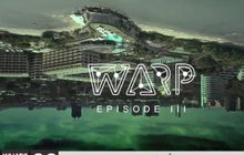 ชาว EDM เตรียมขึ้นยาน  “WARP Music Festival 2017” 19-20 พ.ค.นี้