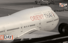 4 สายการบินหนี้ท่วม…สั่งห้ามบินแล้ว