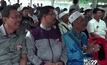 ชาวมาเลเซีย เข้าศึกษาแนวทางเศรษฐกิจพอเพียง ที่จังหวัดสตูล