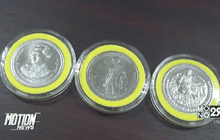 กรมธนารักษ์เปิดแลกเหรียญที่ระลึก