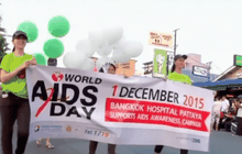 ชี้วัยรุ่นในเอเชียติดเชื้อ HIV ในอัตราสูง