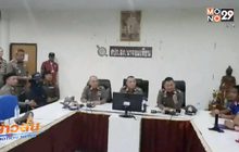 ตำรวจสั่งจับตายหาก “เสี่ยอ้วน” ขัดขืนการจับกุม