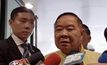 “พล.อ.ประวิตร” ยังไม่ชัดร่วมสัมมนาวิปรัฐบาลที่พัทยา