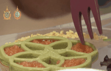 ร้านอาหารเครื่องพิมพ์ 3 มิติแห่งแรกของโลก