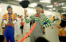 Five Minutes Big Hero : เดี่ยว Zipper ตอนที่1/5