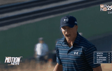 ตำนานกอล์ฟเชียร์ “สปีธ” ซิวแชมป์ดิโอเพ่น