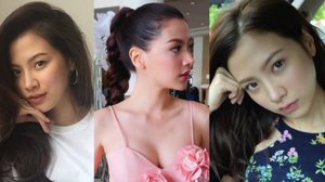 จัดเต็ม! 2 สไตล์การแต่งตัวสุดเปรี๊ยวจี๊ด และลุคสวยใส ของ ใบเฟิร์น พิมพ์ชนก