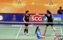ขนไก่ส่ง “เมย์” ชิงแชมป์โลก “บาส-ปอป้อ” ล่าทองซีเกมส์