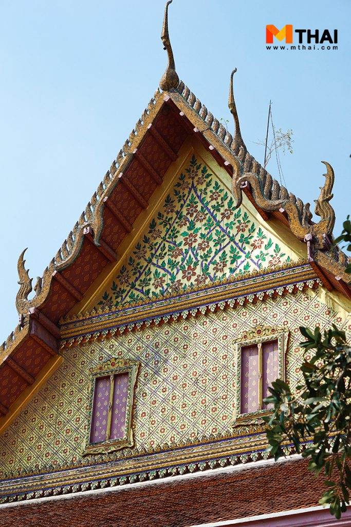 หน้าบัน