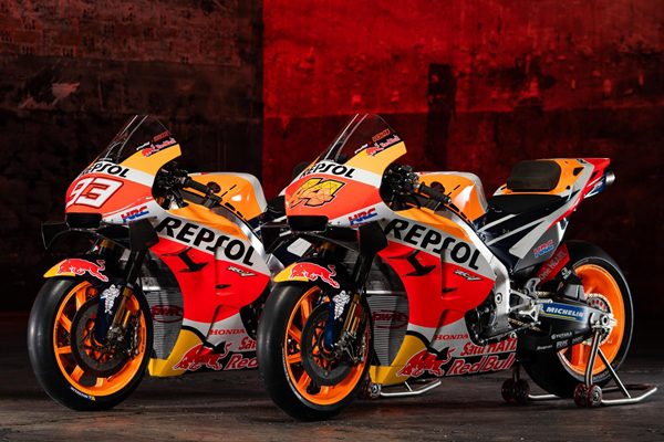 Repsol Honda