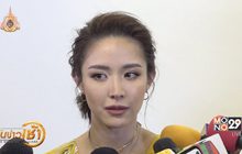 “น้ำชา” เปิดใจทั้งน้ำตาปมแม่ฝ่ายชายไม่ปลื้ม ยันงานแต่งไม่ล่ม