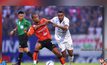 บุรีรัมย์ ยูไนเต็ด แซงชนะ เชียงราย ยูไนเต็ด 2-1 บิ๊กแมตช์ไทยลีก
