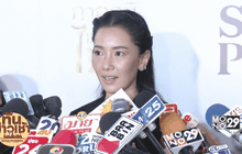 “นุ่น วรนุช” แฮปปี้ได้ทำบุญ เมินดราม่าสร้างภาพ