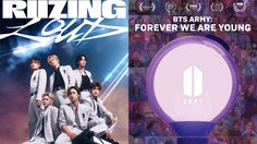 เมเจอร์ ซีนีเพล็กซ์ กรุ้ป จัดเต็มให้แฟนด้อม ชมสด 3 คอนเสิร์ตในโรงภาพยนตร์ กับคอนเสิร์ต “RIIZE” “SANKYO presents MACROSS F GALAXY LIVE☆FINAL 2025” และ “BTS” บนจอยักษ์!! ตลอดเดือน ก.ค.นี้