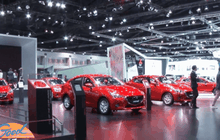 ส่งออกรถยนต์ ม.ค.59 เพิ่มขึ้น 1.38%