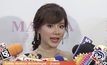 “ใบเฟิร์น” ขอไม่ระบุสถานะ “ท็อป” แจงยังสนิท “ใหม่” 