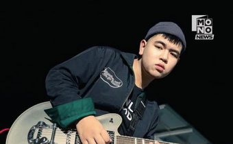 ค่ายลงดาบ “ธีร์ Only Monday” ยกเลิกงานทั้งหมด-ถอดเพลงทุกแพลตฟอร์ม เซ่นปมข้อมูลส่วนบุคคลรั่วไหล