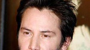 Keanu Reeves