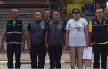 กองปราบจับสาวหลอกเงิน อ้างฝากทำงานรัฐวิสาหกิจ