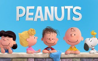 The Peanuts Movie สนูปี้ แอนด์ ชาร์ลี บราวน์ เดอะ พีนัทส์ มูฟวี่