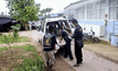 อดีตทหารเขมรแดงเก็บกู้ระเบิดพลาดเสียชีวิต