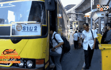 จี้ขสมก.เร่งแก้ปัญหาซากรถเมล์เก่ากว่า 700 คัน