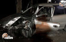 เกิดเหตุเจ้าของบริษัท รปภ.ถูกยิงสาหัส