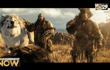 Warcraft ส่งคลิปใหม่อวดฉากสู้สุดอลังเอาใจเหล่าเกมเมอร์