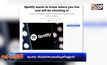 Spotify เพิ่มข้อกำหนดขอข้อมูลที่อยู่ลูกค้า