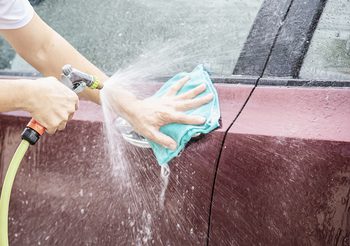 5 ความเชื่อผิดๆ เกี่ยวกับการ ล้างรถ