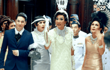 เบื้องหลัง “หอแต๋วแตก แหกนะคะ”