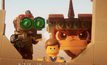 “The LEGO Movie 2” พร้อมฉาย 7 ก.พ.นี้ ในโรงภาพยนตร์
