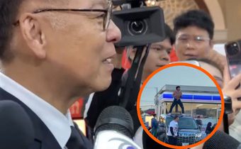 สีหศักดิ์ติงอินฟลูฯ ทำผิดธรรมเนียมญี่ปุ่น กระทบภาพลักษณ์ไทย