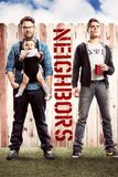 Neighbors เพื่อนบ้านมหา(บรร)ลัย