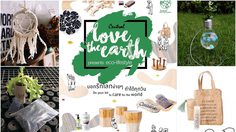 บอกรักโลกง่ายๆ ทำได้ทุกวัน! ชวนสาวๆ มาทำกิจกรรมเวิร์กชอปน่ารักๆ