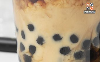 เด็กชายวัย 6 ขวบสำลักไข่มุกติดคอ โชคดีเจ้าหน้าที่กู้ภัยช่วยทัน