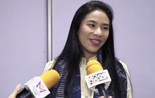 “ครี” เผยสภาพจิตใจ “เป้ย” ดีขึ้น หลังควงสามีทานข้าว