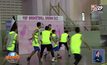 มูลนิธิดร.พิชนี จัดบาสเกตบอล 3×3 ที่จ.ฉะเชิงเทรา