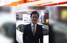 เร่งหาเบาะแสเซลล์แมนขายรถหายตัวปริศนา
