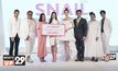 NAMU LIFE SNAILWHITE ดึงพรีเซนเตอร์ “ใหม่ ดาวิกา โฮร์เน่” เผยเคล็ดลับผิวสวย