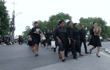เตรียมเสนอขยายเวลาเข้าสักการะพระบรมศพ
