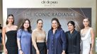 “แพร – วทานิกา” และ “แอนโทเนีย โพซิ้ว” ตบเท้าร่วมงาน “THE ICONIC RADIANCE” ของเคลย์ เดอ โป โบเต้ ตอกย้ำแคมเปญระดับโลก “RADIANCE BEGINS WITH YOU”